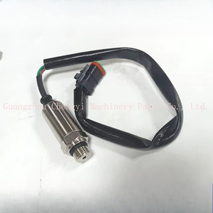 Capteur de pression 221-3414 2213414 pour excavatrice 312 GC, chargeuse 973C 953C 963C, <span class=keywords><strong>camion</strong></span> 793D 789D 785D - Product Image 4