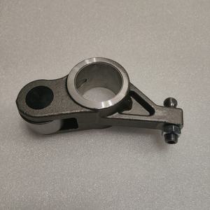 Pièces détachées pour moteur Volvo D13F D12D : culbuteur de soupape d'échappement, références 21881195, 21266310, 21089229, 21808975 - Product Image 2