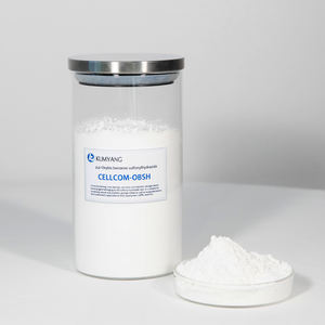 कुमयांग ओब्श उड़ाने वाले एजेंट को फ्रेंडली गैर विषैले उच्च शुद्धता 999 सफेद जुर्माना पाउडर कारखाने की आपूर्ति रासायनिक - Product Image 3