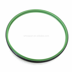Anillo de sellado de máquina de hielo para <span class=keywords><strong>Thermomix</strong></span> <span class=keywords><strong>TM31</strong></span> Anillo de sellado ABS <span class=keywords><strong>Piezas</strong></span> de máquina de hielo afeitado - Product Image 5