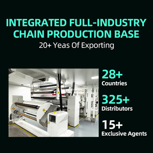 Accessoires automobiles, <span class=keywords><strong>film</strong></span> de protection de peinture TPU PPF transparent auto-cicatrisant de haute qualité pour carrosserie de voiture - Product Image 5