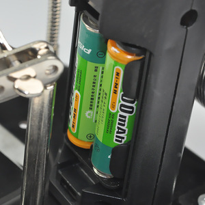 Dr. Lupa gigante con clip Te802 para reparación de teléfonos móviles, herramienta auxiliar de soldadura - Product Image 1