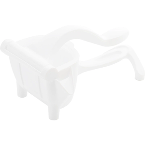 Elettrodomestici da cucina a mano pressa <span class=keywords><strong>manuale</strong></span> in plastica riciclata corpo pomodoro frutta arancia spremiagrumi spremiagrumi estrattore per uso domestico - Product Image 4