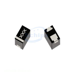 Buy Online Electronic Components 0805 MSWSE-050-10 Diodes Authorized Distributor - Product Image 1