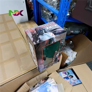 ฟิกเกอร์ บลีช อิจิโกะ คุโรซากิ ซันเก็ตสึ - Product Image 2