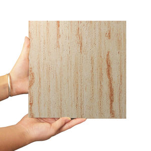 Muestras gratis Tablero <span class=keywords><strong>gris</strong></span> Hoja de chapa de piedra de cerámica flexible Panel de pared exterior de revestimiento de azulejos suaves resistentes al ácido ligeros - Product Image 4