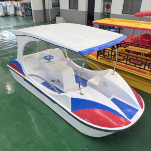 Bateau électrique et à pédales, hors-bord, kayak, gilet <span class=keywords><strong>de</strong></span> sauvetage, quai flottant, batterie <span class=keywords><strong>de</strong></span> voiture 12V, vente en gros <span class=keywords><strong>pas</strong></span> <span class=keywords><strong>cher</strong></span>, usine - Product Image 1