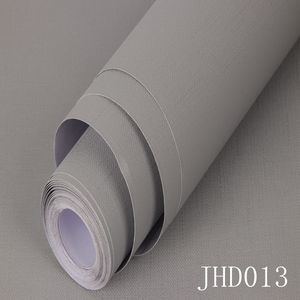 Papier peint auto-adhésif en PVC à motif géométrique moderne Décoration intérieure colorée avec revêtement mural noir foncé Fonction imperméable - Product Image 5