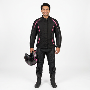 New Design Casual Sport Wear Motocross Body Armor Racing <b>Jacket</b> Best Selling Price Motocross Cordura <b>Jacket</b> For <b>Men</b> - Product Image 1