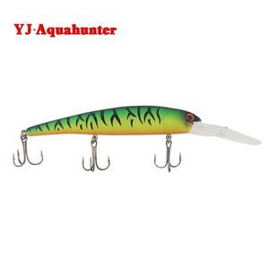 Allblue — appât artificiel en métal pour la pêche, leurre pour attraper des poissons, modèle 3d, 16g, 16cm, 5 couleurs, meilleur vente - Product Image 3