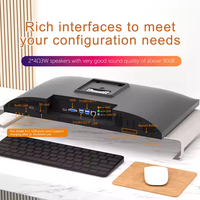 Gaming Pc - I9 11900k - Rtx 3080 - 64gb Ram Rgb All in One All-in-one Desktop Pc Computer Set All-in-one Pc for Normal Computer