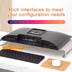 เกม PC-I9 11900K-RTX 3080-64GB RAM RBB All-in-one ชุดคอมพิวเตอร์เดสก์ท็อปพีซี All-in-One สำหรับคอมพิวเตอร์ทั่วไป - Product Image 2