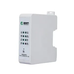 Supply Electrical Equipment Portable Wireless Module Control Smart Terminal DTU Monitoring Unit