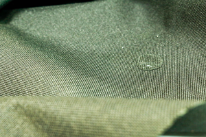 Tela Oxford Ecológica 900D, <span class=keywords><strong>Concepto</strong></span> Europeo <span class=keywords><strong>de</strong></span> Protección Ambiental, Tela Impermeable Recubierta <span class=keywords><strong>de</strong></span> PU Reciclable RPET - Product Image 2