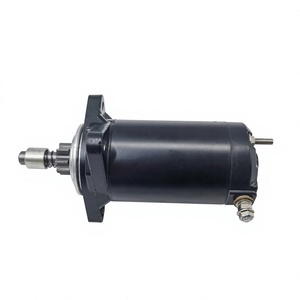 Motor de Arranque Nuevo para <span class=keywords><strong>Sea</strong></span>-<span class=keywords><strong>Doo</strong></span> Marine PWC 1999-<span class=keywords><strong>2005</strong></span> 787 Rotax 18531 OE 278-001-936 - Product Image 1