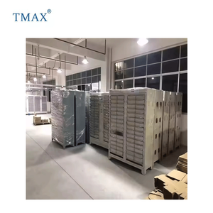 리튬 이온 셀 용 TMAX 브랜드 512 채널 5V 2A/3A/5A/6A 배터리 테스트 장비 배터리 테스터 - Product Image 3