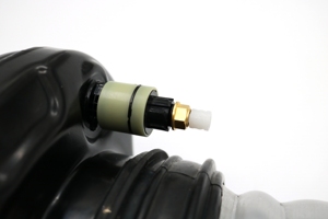 Amortisseur pneumatique, suspension pneumatique, ballon de suspension pour Tesla Model S 2011-2015 60D 70 75 75D 85 85D 90D <span class=keywords><strong>P100D</strong></span> S Sedan 6006352-00-C - Product Image 3