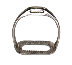 Gusseisen Reit bügel zum Verkauf Großhandel die besten Pferde bügel von höchster Qualität - Product Image 1