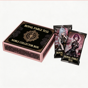 Cartes de jeu TCG personnalisées, cartes à collectionner personnalisées, illustrations personnalisées, impression couleur, jeux de cartes, boosters - Product Image 3