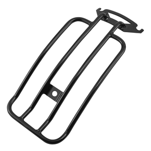 Подставка для багажника на заднее сиденье для мотоцикла - Product Image 4