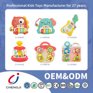 Chengji <span class=keywords><strong>piano</strong></span> à main jouets sensoriels abeille <span class=keywords><strong>clavier</strong></span> électronique instruments de musique <span class=keywords><strong>jeu</strong></span> de <span class=keywords><strong>piano</strong></span> pour enfants jouets - Product Image 6