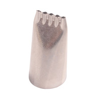 Kit de décoration de gâteaux - Douilles de pâtisserie pour la décoration de gâteaux - Poche à douille en tissu coton - Outils de décoration de pâtisserie - Outil de pâtisserie
