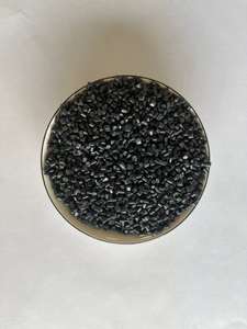 <span class=keywords><strong>PP</strong></span> ABS TPU PE PC חיות מחמד PVC EVA PLA גריי צבע Masterbatch גרגיר - Product Image 3