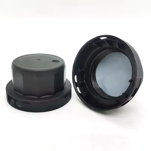 Botella de Vidrio Ámbar Vintage de 2.5 L (2500 ml) para Envasar Bebidas Alcohólicas, con Tapa Hermética para Cerveza, Jugo, Limoncello - Product Image 2