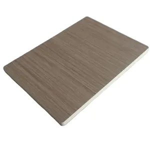 Baixo Preço wpc/pvc Foam Board fábrica qualidade pvc espuma placa bonita padrão espuma placa Para Decoração Interior
