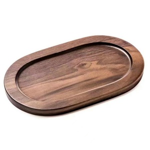 Pièce de manche en bois de santal en forme de cœur, bois de santal rouge, bois de santal vert, pièce de manche sculptée en forme de cœur, directement des fabricants - Product Image 1
