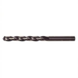 Foret en carbure 5xD non revêtu pour machines-outils - Product Image 2