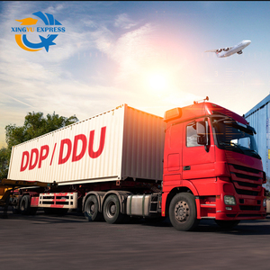 Spedizione LCL+Express Porta a Porta USA FBA Amazon Trasporto Aereo Economico Spedizioniere Xingyu <span class=keywords><strong>Logistics</strong></span> 20-25 Giorni di Trasporto - Product Image 3