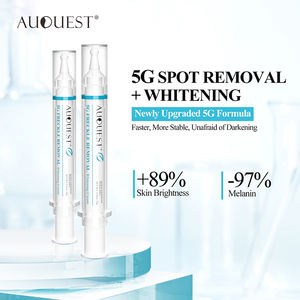 Crème pour le visage <span class=keywords><strong>anti</strong></span>-âge bio à étiquette privée, personnalisée avec votre logo, pour éliminer les taches brunes, <span class=keywords><strong>anti</strong></span>-<span class=keywords><strong>cernes</strong></span>, éclaircissante et blanchissante - Product Image 2