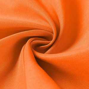 100% MJS Spun Polyester Woven Waterproof Customized Wedding <b>Tablecloth</b> - Product Image 4