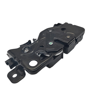 Cerradura de Puerta Trasera BMW 51247441014 51242700762 para G20 G30 330i, Pieza de Repuesto de Plástico, Nueva - Product Image 3