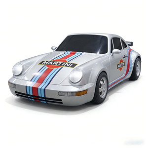 Professional P964 Racing <b>Electric</b> Drift Gokart with 2500W Motor & Hydraulic Disc Brakes 80km/h Max Speed B2B Factory Direct - Product Image 1