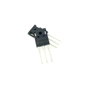 IPW60R070C6 MOSFET Chip TO-247 Through Hole Package High <b>Power</b> <b>Switch</b> Semiconductor Component 6R070C6 IPW60R070C6 - Product Image 1