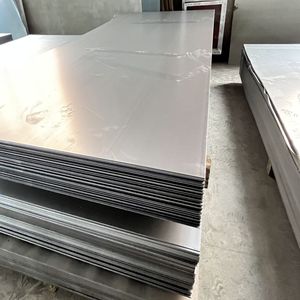 Placa de acero al carbono de 3mm de espesor, precio bajo, placa de caldera laminada en caliente, estándar JIS ASTM AISI BS, corte de soldadura por flexión - Product Image 3