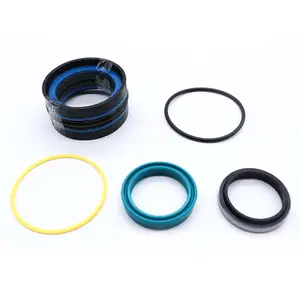 Kits complets de joint de levage hydraulique pour chargeuse sur pneus Volvo L120c 11999907