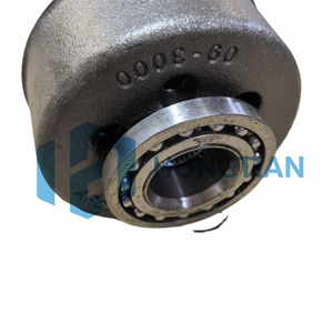 Conjunto de <span class=keywords><strong>Diferencial</strong></span> <span class=keywords><strong>Torsen</strong></span> 5HP19, Repuesto de <span class=keywords><strong>Diferencial</strong></span> de Transmisión Automática para BMW - Product Image 6