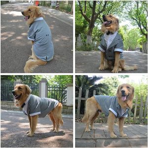 Qiqu Articoli per Animali Domestici: Nuovo Abito da Bulldog Personalizzato, Costume Formale da Cane con Papillon <span class=keywords><strong>Nero</strong></span>, Vestiti da Matrimonio per Pug - Product Image 6
