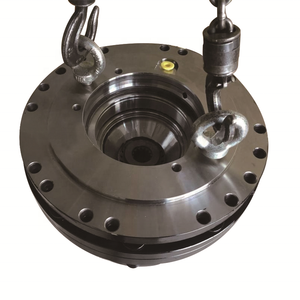 GFT-17/24/26/36/50/60/80/110/160/330/450-W2/W3/W4 Entraînements de treuil MOBILEX GFT-W GFT110W3 Entraînement de réducteur de GFT-110-W3-B147-03 - Product Image 4