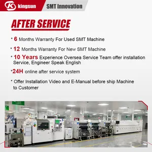 SMT AOI Saki bf-frontieril bf-frontier SMT quang học kiểm tra nền tảng ma thuật Xray giá rẻ 3D tự động PCB AOI máy - Product Image 5