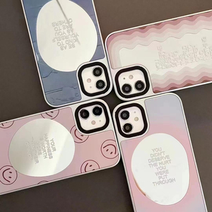 MAXUN Ốp Chất Lượng Cao Cho Samsung Series <span class=keywords><strong>Note</strong></span> 8 Ốp Lưng Galaxy S 22 Ultra Tráng Gương Ốp Điện Thoại - Product Image 2