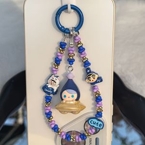 Llaveros Twinkle Dimoo Crybaby 2026 NUEVOS Accesorios para Coche Colgantes y Dijes de Moda Productos al por Mayor Tienda China a Granel - Product Image 6