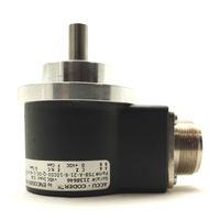 Productos de Codificador PLC 758-A-21-S-10000-Q-OC-1-N-SY-CE, Codificador Incremental Accu-Coder, Venta al Por Mayor