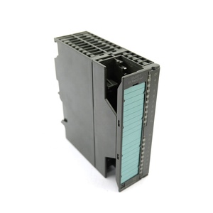 6ES7321-7BH01-0AB0 S7-300 Módulo de Entrada Digital de 32 Canales 220V de Alta Velocidad con RS485 para Máquina - Product Image 3