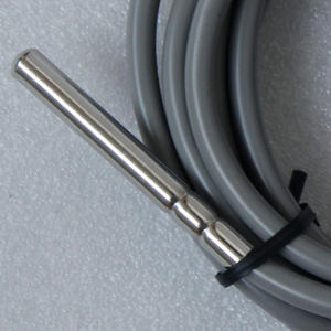 Sonde <span class=keywords><strong>thermique</strong></span> numérique étanche DS18B20 - Product Image 6