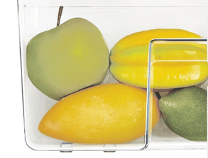 Refrigerador Congelador Eléctrico Económico <span class=keywords><strong>de</strong></span> 225L, Comercial, para Hotel y Hogar, Eficiente Energéticamente, <span class=keywords><strong>de</strong></span> Doble Puerta Superior, Modelo DDT-225U - Product Image 6