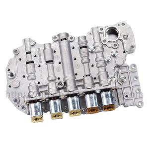 ตัววาล์วส่งอะไหล่รถยนต์สำหรับ Changan Lifan Dongfeng dfsk Glory 580 RDC18-1512000 S560 500 RDC18 <span class=keywords><strong>CVT</strong></span> - Product Image 1